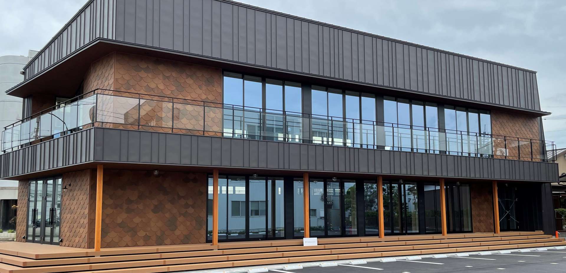 英心うえの塾 本部校